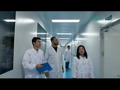 HIV médical d'installation de Dewei 1/2 et essai rapide de duo de Treponema pallidum Tp de syphilis