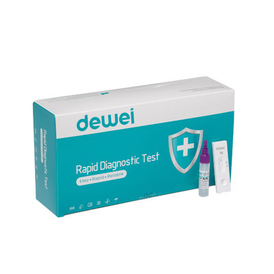 Tuberculosis Antibody Test Kit (Colloidal Gold)  TB Rapid Test Cassette (Whole Blood/Serum/Plasma)