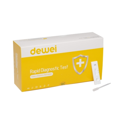 CE MOP Multi Drug Test Dip Card Urine Sample Rapid One Step Test Kit
