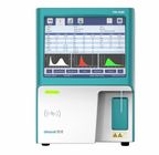 DW-3680 Auto CBC Hematology Analyzer 21 Parameters 2 Reagent 1 Test / Minute For Labs Clinics