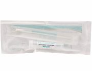VTM Nasopharyngeal Nasal Oral Swab Virus Transport Medium Preservation Kit MTM
