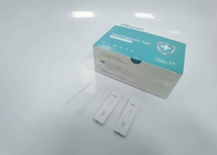 Methamphetamine Rapid Test Cassette MET Rapid Test Kit For Urine Sample