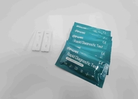 Ketamine KET Cassette Rapid Test Kit FDA Certificate