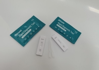 Methadone Metabolite EDDP Rapid Test Kit For Urine Sample DOA Rapid Test Cassette